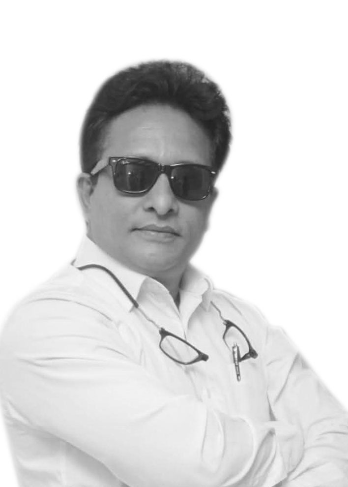 Mohammad Shahidul Islam