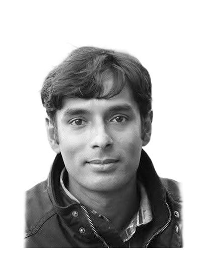 Md. Hafijur Rahman(Sohel)