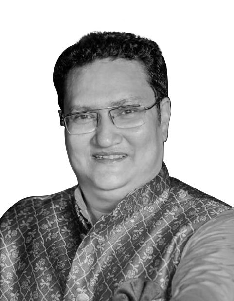 Mushfeque Rashid Bhuiyan